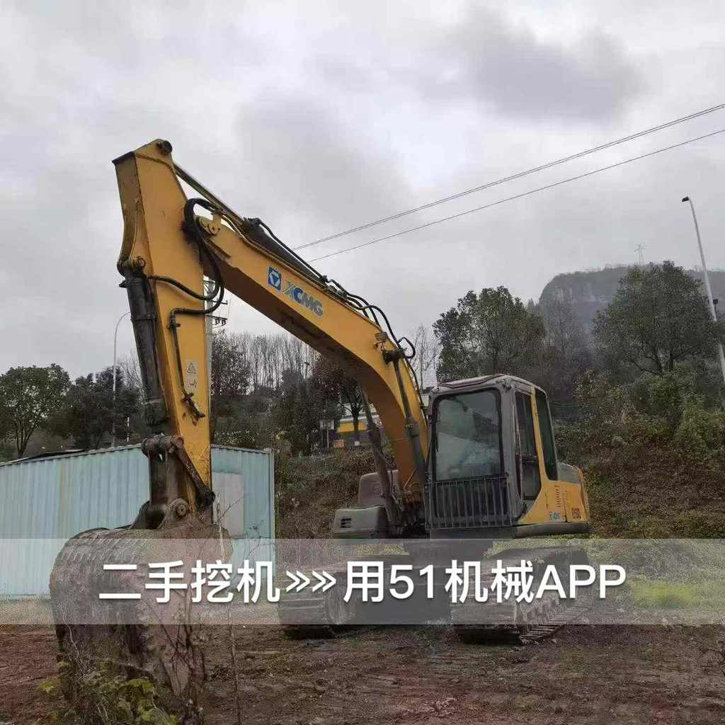 51挖机
